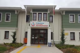 Yunus Emre Aile Sağlığı Merkezi
