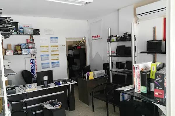 Güzeloba Bilgisayar ve Notebook Servisi - Bilgisayar Servisi - Antalya Finike