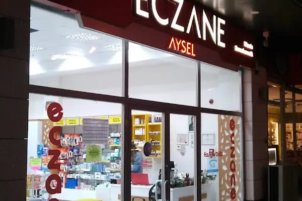 Aysel Eczanesi - Eczane - Konya Selçuklu