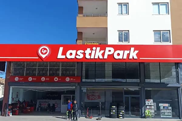 LastikPark - Sedef Oto Lastik - Oto Lastik Mağazası - Adana Kozan