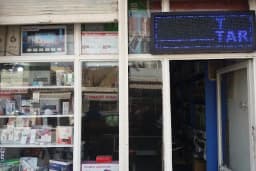 STAR ELEKTRONİK