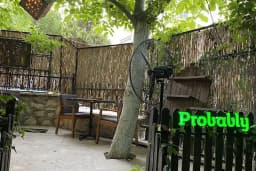 Baraka Cafe Bar