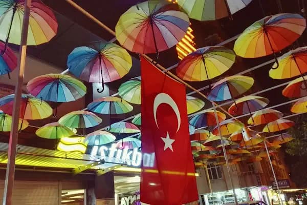 8d Sinema - Sinema Salonu - Adana Çukurova