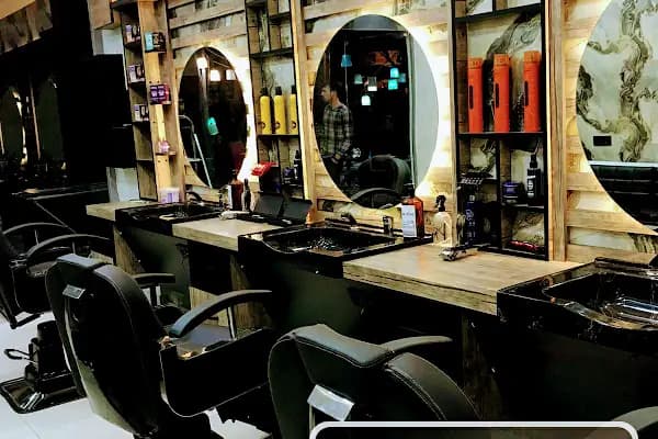 ARS HAIR STYLE - Kuaför - Konya Selçuklu