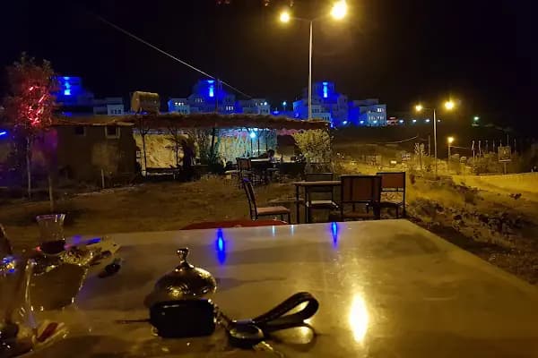 Selfie Cafe - Kafe - Diyarbakır Bismil