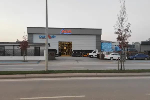 ADA NALBURİYE - Nalbur - Sakarya Hendek