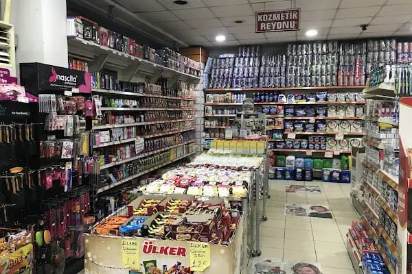 Emin Market - Bakkal - Adana Seyhan