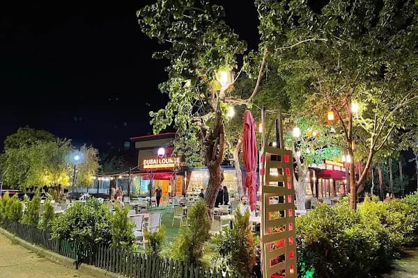 Yılkı Cafe&amp;Pastane - Kafe - Gaziantep Şehitkamil