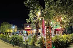 Yılkı Cafe&amp;Pastane