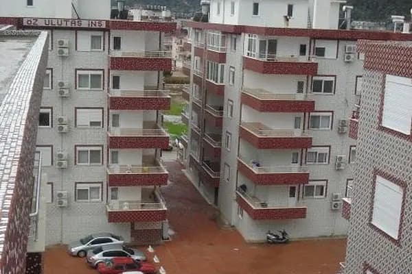 Öz Ulutaş Pansiyon - Turistik Pansiyon - Antalya Finike