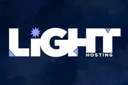 Light Hosting