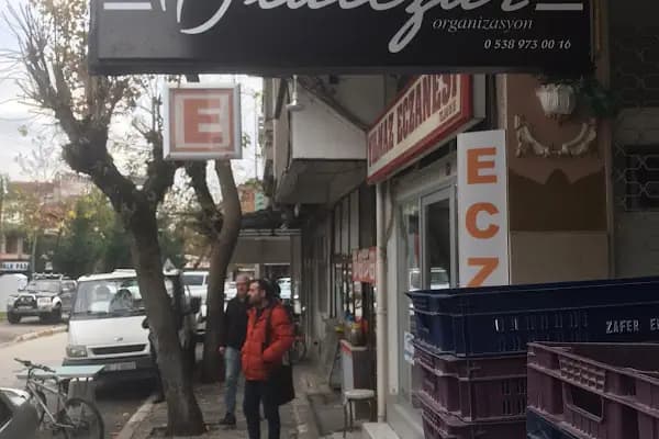 Lalezar Organizasyon (Yolgiden Düğün Salonu) - Düğün Salonu - Balıkesir Karesi