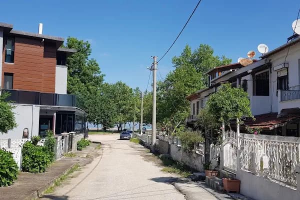 Yeniköy Boğaz (bayramdere) Kamp Alanı Günlük kiralık Kamp Çadırı - Kamp Alanı - Bursa Karacabey