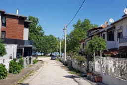 Yeniköy Boğaz (bayramdere) Kamp Alanı Günlük kiralık Kamp Çadırı
