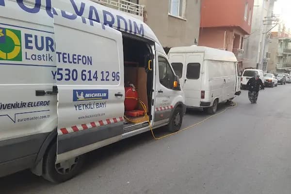 Buca 29 Nolu Dumlupınar Aile Sağlık Merkezi - Sağlık Ocağı - İzmir Buca