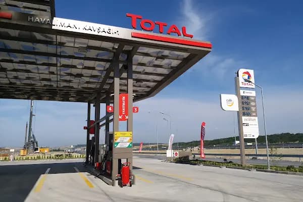 Kuzey Marmara Otoyolu Dinlenme Tesisi - Paralı Yol Üzeri Dinlenme Tesisi - İstanbul Arnavutköy