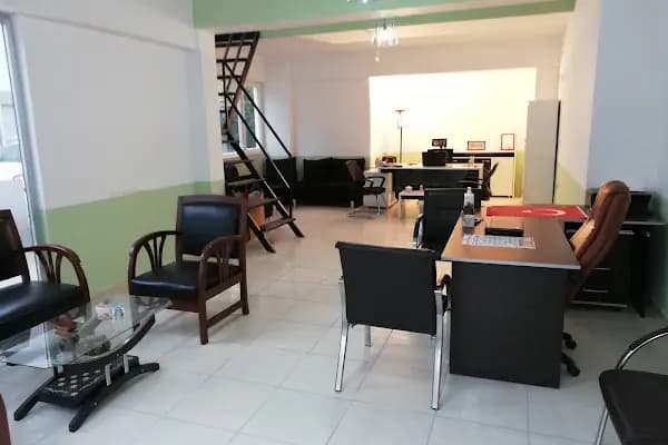 LİKYA EMLAK FİNİKE - Emlak Bürosu - Antalya Finike