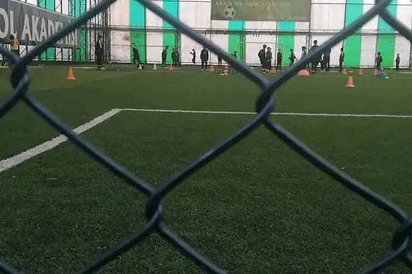 Halı Saha - Stadyum - İstanbul Avcılar