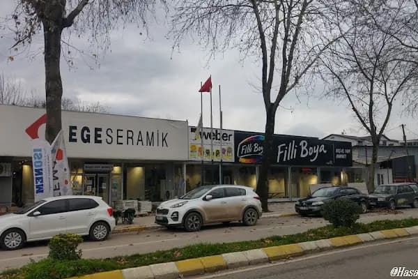 BEŞEL YAPI MARKET - Yapı Malzemeleri Mağazası - Kocaeli Gölcük
