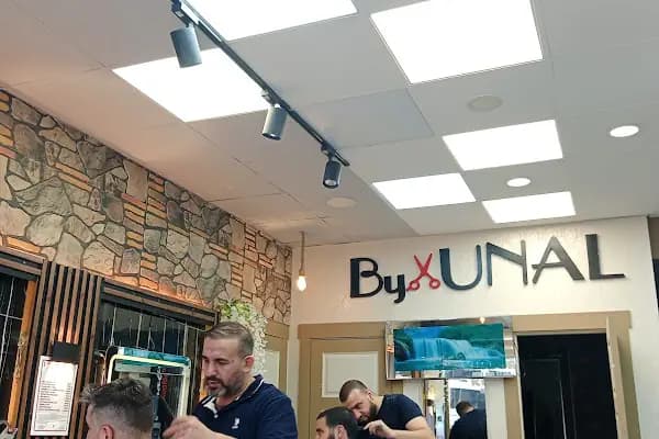 By ÜNAL ERKEK KUAFÖR SALONU - Güzellik Salonu - Gaziantep Şehitkamil
