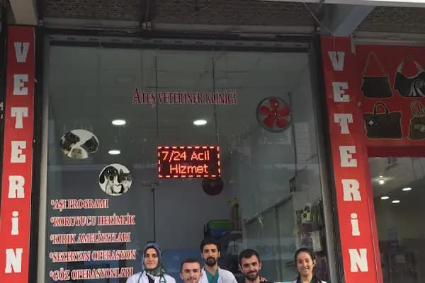VETERİNER SERVAN (kemal karabulut) - Acil Durum Veterinerlik Hizmeti - Şanlıurfa Haliliye