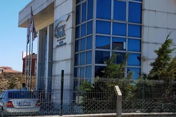 SGK Bandirma - Yerel Resmi Daire - Balıkesir Gönen