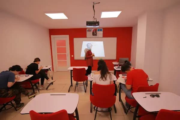 Ankara İngilizce Kursu | ITEP | YDS | TOEFL - AKADEMİK YABANCI DİL KURSLARI - Dil Okulu - Ankara Beypazarı