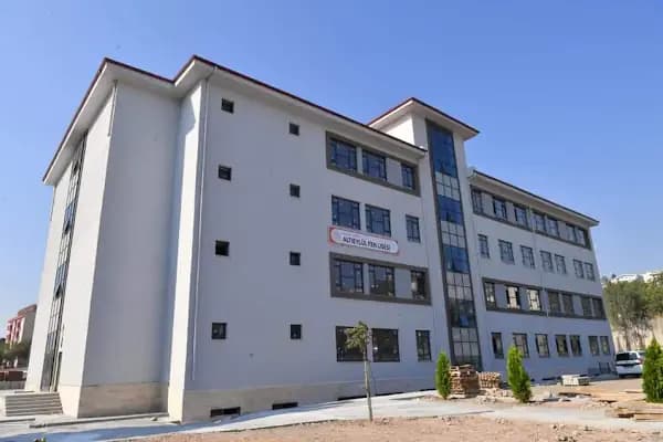 Altıeylül Fen Lisesi Müdürlüğü - Okul - Balıkesir Altıeylül