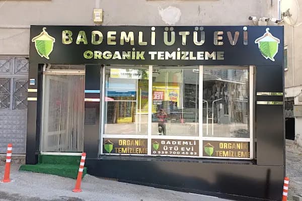 BADEMLİ ORGANİK TEMİZLEME ve ÜTÜ EVİ - Kuru Temizlemeci - Bursa Mustafakemalpaşa