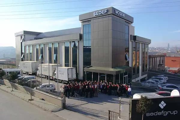 Mosem Tasarım ve Modüler Uygulamalar - Stand Kurma Hizmeti - İstanbul Bakırköy
