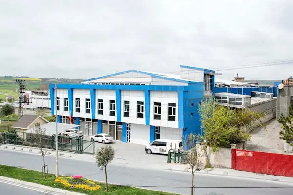 Koru Yapı Karo-Line - Şirket Yerleşkesi - İstanbul Arnavutköy