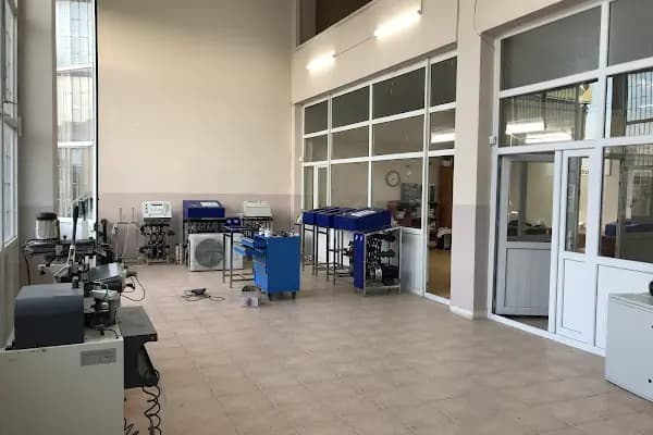 Elif Sera Otomasyon - Tarımsal Ekipman Tedarikçisi - Antalya Konyaaltı
