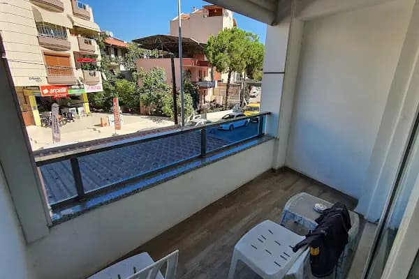 Akçay Otel - Otel - İzmir Güzelbahçe