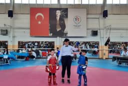 Aslan Spor Akademisi