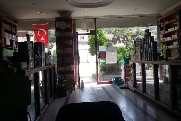 Şenbaba Eczanesi - Eczane - Ankara Balâ