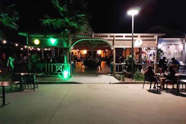lujuria cafe & restaurant - Restoran - İzmir Aliağa