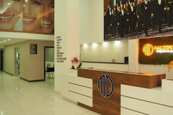 Özel Maltepedent Ağız ve Diş Sağlığı Polikliniği - Diş Kliniği - Ankara Akyurt