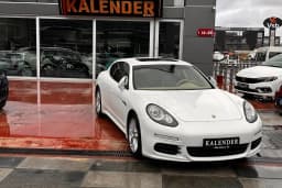 KALENDER MOTORS