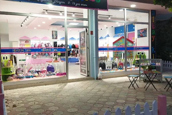 Altay Kids - Ayakkabı mağazası - Balıkesir Altıeylül
