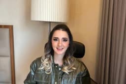 ALANYA UZMAN KLİNİK PSİKOLOG BÜŞRA GÜREL