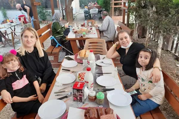 Saff-Et Lezzet-İ Adem - Et Yemekleri Restoranı - Bursa Nilüfer