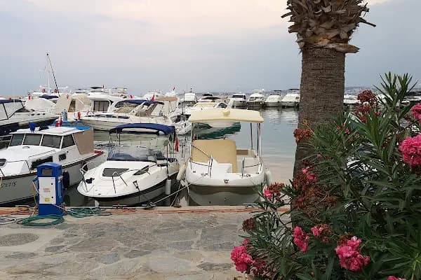 Setur Çeşme Marina - Marina - İzmir Çeşme
