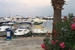 Setur Çeşme Marina