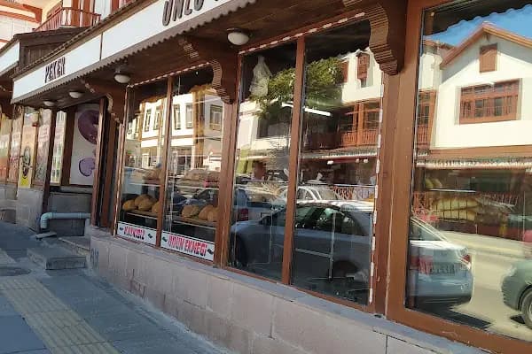 𝐏𝐄𝐊𝐄𝐑 𝐄𝐊𝐌𝐄𝐊 𝐅𝐈𝐑𝐈𝐍𝐈 - Fırın - Ankara Çankaya