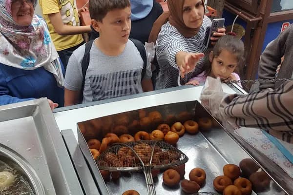 Bursa Gözde Lokma - Yiyecek Temini ve İkram Hizmeti - Bursa Osmangazi