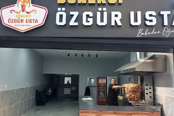 kuaför özcan - Kuaför - Bursa İnegöl