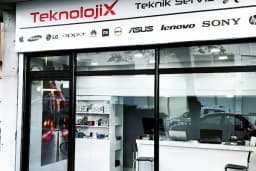 Teknolojix Teknik Servis