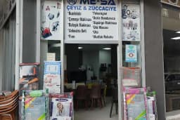 Mesa beyaz eşya ve hoover