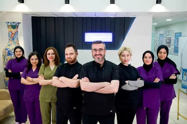 KARENDENT Ağız ve Diş Sağlığı Polikliniği | Ataşehir Dişçi - Diş Kliniği - İstanbul Kadıköy