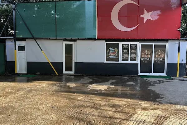 Dekeoğlu Oto Yıkama - Araba Yıkama - Antalya Alanya
